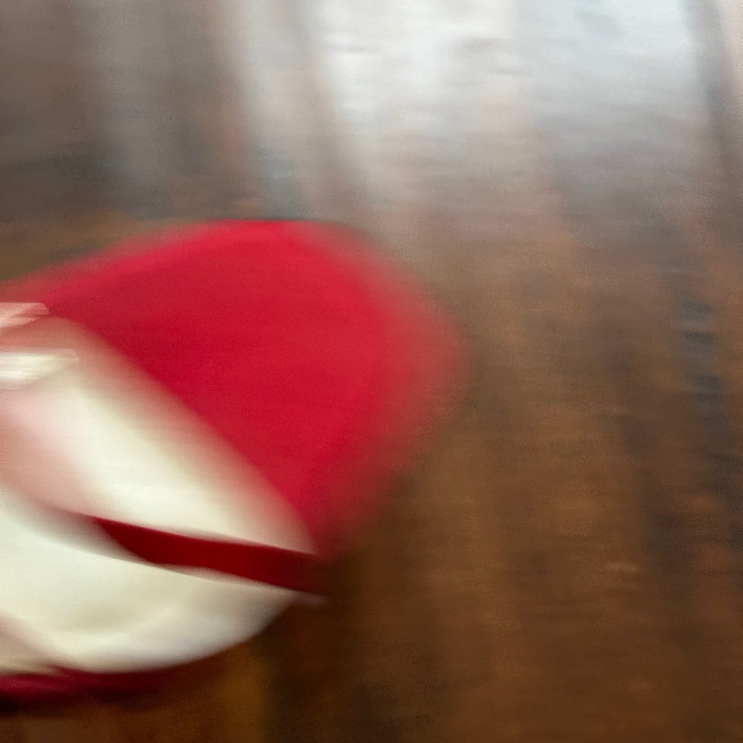 Sam & Libby Diva Sl Red Women Size 8.5 M Sandal Heels Ankle Strap Sexy Nice