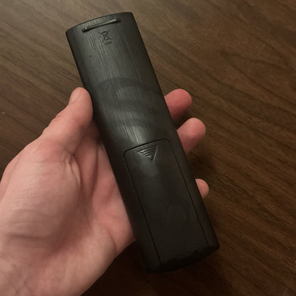 Universal TV Remote AKB75095307 for LG Smart TV Netflix Amazon sub AKB75375604