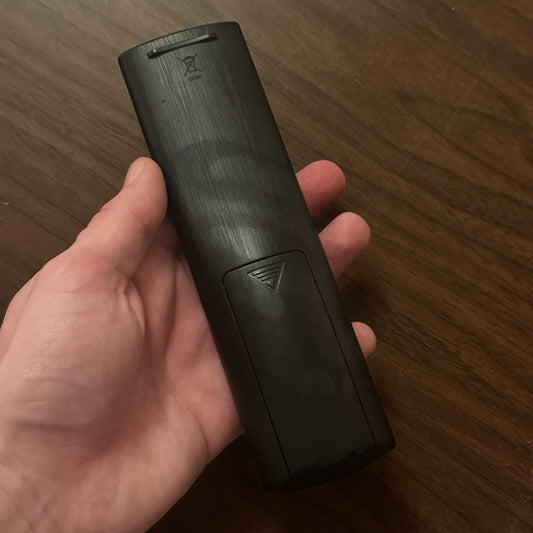 Universal TV Remote AKB75095307 for LG Smart TV Netflix Amazon sub AKB75375604