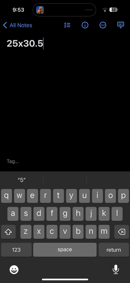 Art Geese Duck 90s VTG T Shirt Debby Neely Charles Perdew October Moon Reflect