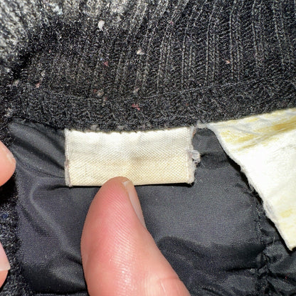 VTG Walls Puffer Jacket Men's XL BLIZZARD PRUF Insulated Coat USA Wear