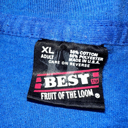 Game Trader 90s VTG T Shirt Video Game Promo Rare N64 SNES NES Force Star Wars