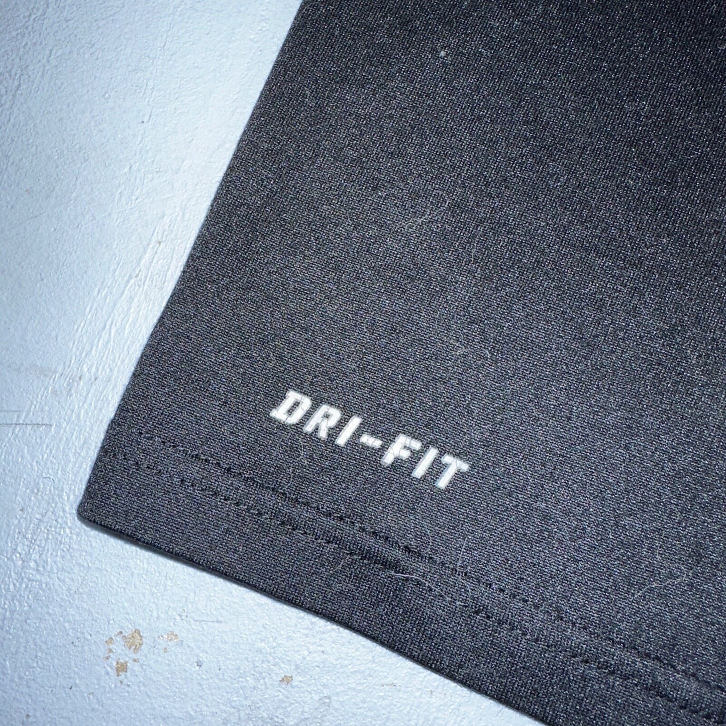 OSU Oregon State Nike Center Swoosh Dri Fit T Shirt Black Basic College Cool