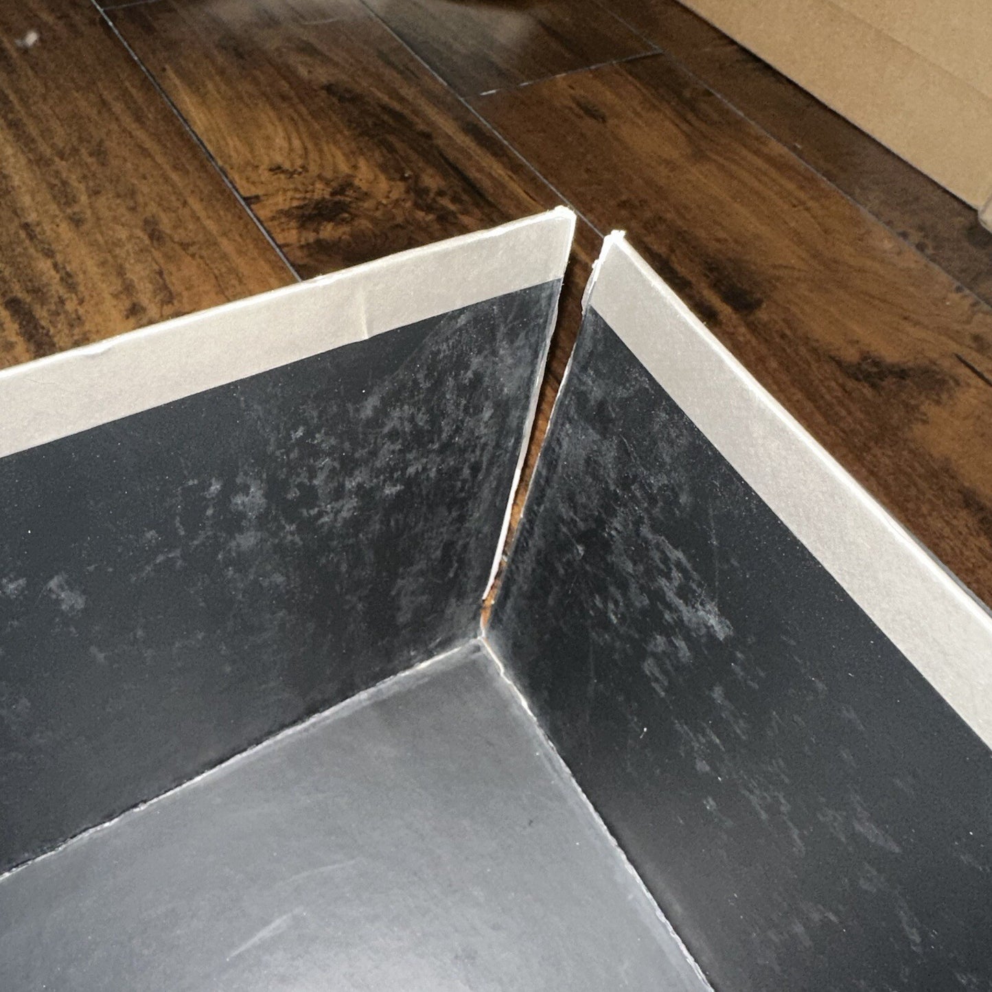 adidas Size 8.5 Yeezy 950 Moonrock Boots - AQ4829 - USED - Rare 2015 OG release