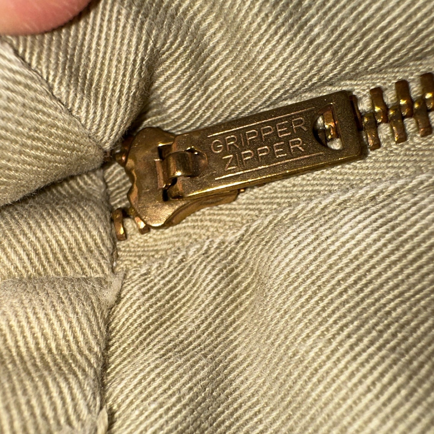 VTG Penneys Big Mac Shirt Pants Set Kids 16 Hunting Rockabilly 1960s Boy Scout