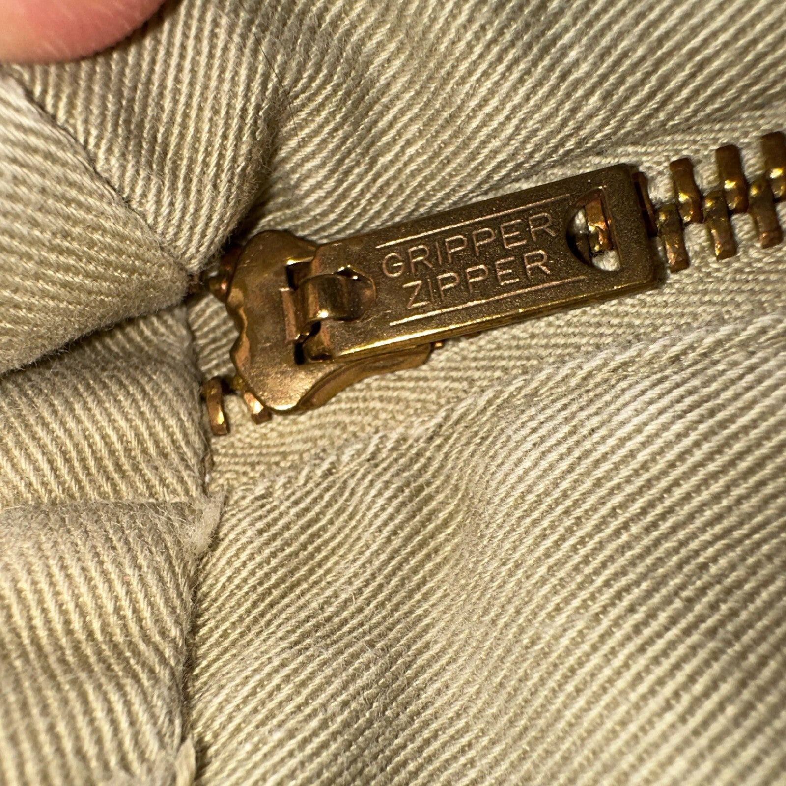 VTG Penneys Big Mac Shirt Pants Set Kids 16 Hunting Rockabilly 1960s Boy Scout