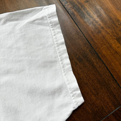 Carousel Cruise Cars 2002 VTG T Shirt Nascar Racing Old Antique Salem Riverfront