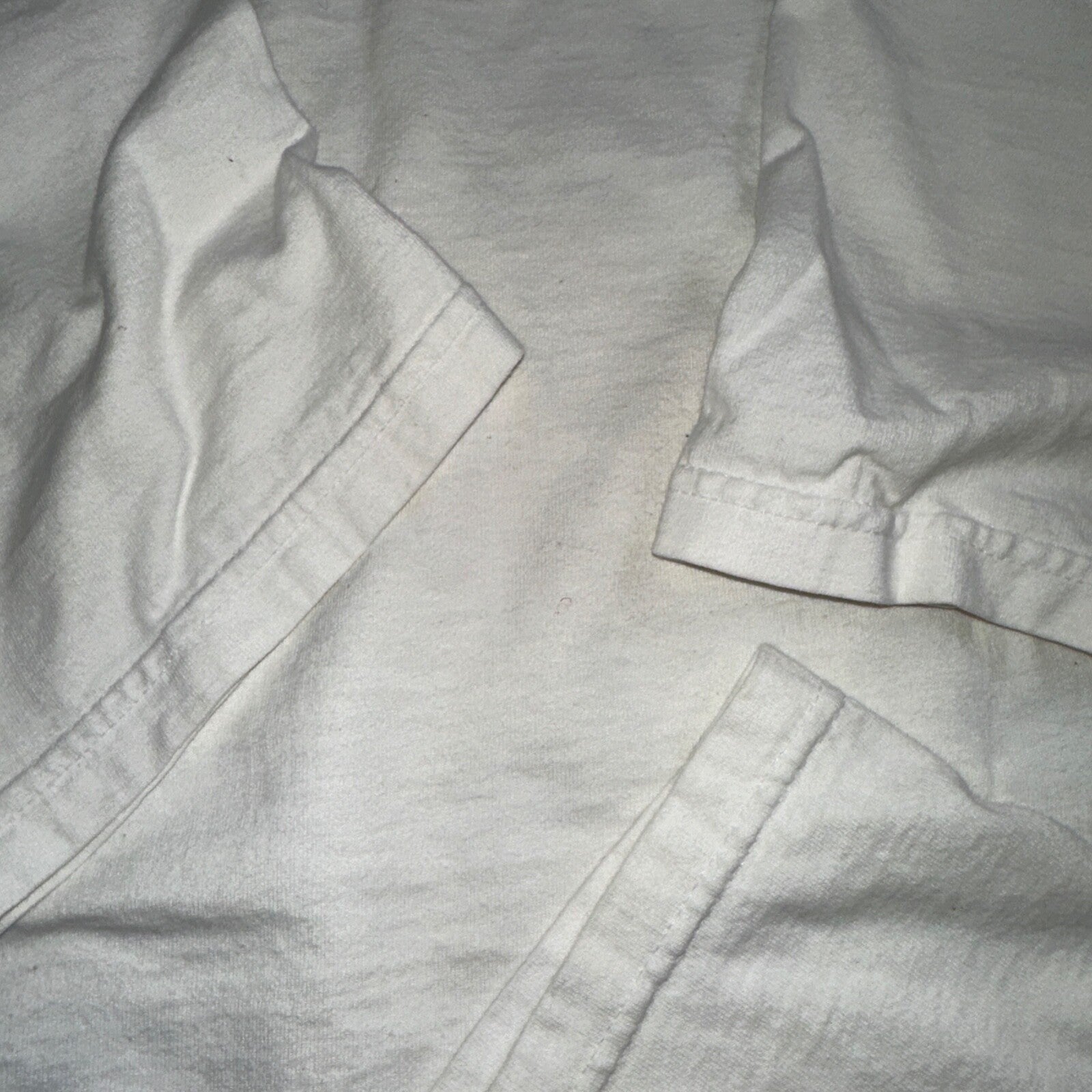 Abstract Horses VTG T Shirt Barbra Wallace Dolphins Newport Oregon Country Art