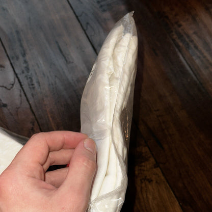 1960s Vardon Vintage White Blank T Shirt S Rockabilly Lot 6 Pack 60s 50s Hanes