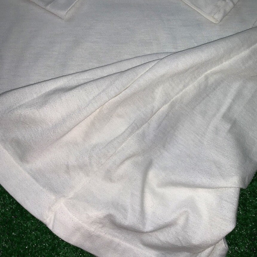 Nike Vintage T Shirt USA Rare Challenge Court John McEnroe Tennis OG 80s Japan