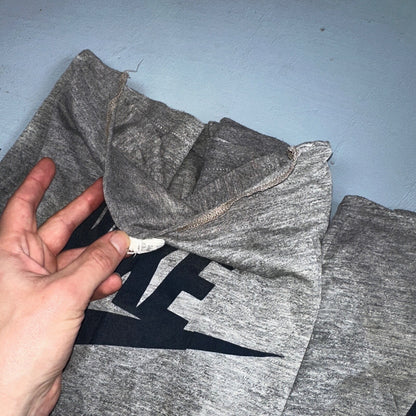 Nike 70s Lot of 8 VTG T Shirt Orange Tag Gray Swoosh Soft Chopped Front Team