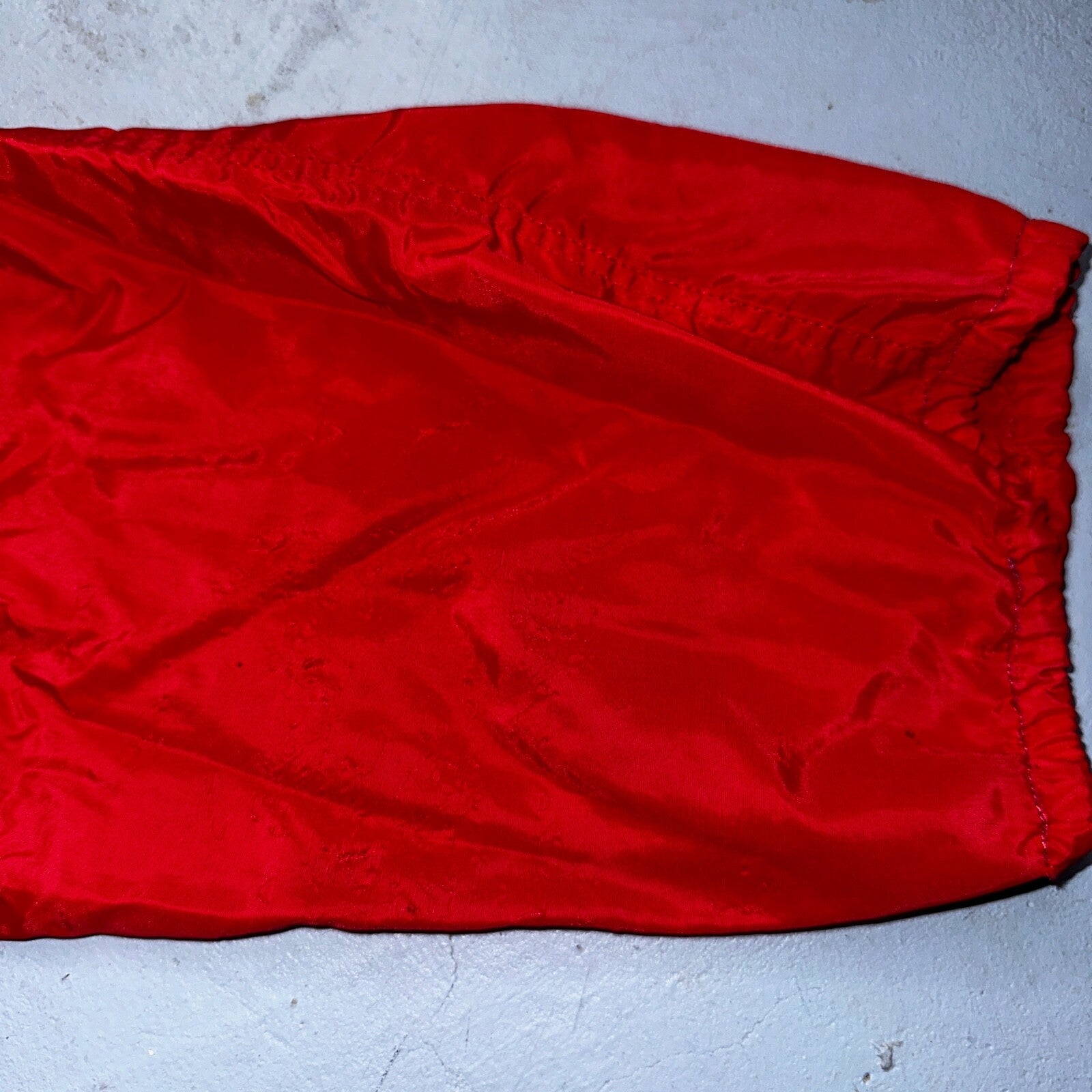 BUD of California Coach Jacket Nylon VTG 1970s Windbreaker Swingster Dole Fruit