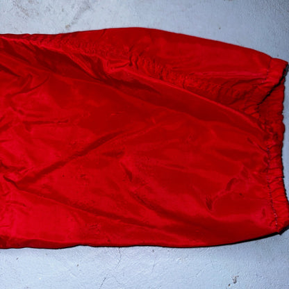 BUD of California Coach Jacket Nylon VTG 1970s Windbreaker Swingster Dole Fruit