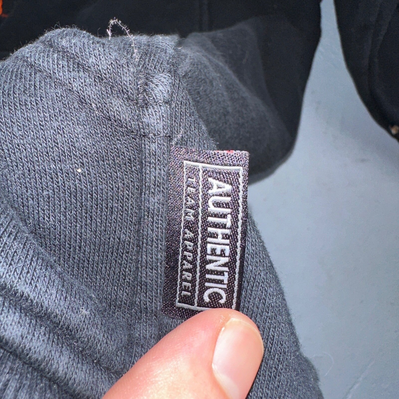 Nike Oregon State University Hoodie Mens M Center Swoosh VTG Y2K 90s Beavers