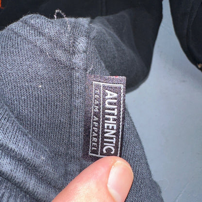 Nike Oregon State University Hoodie Mens M Center Swoosh VTG Y2K 90s Beavers