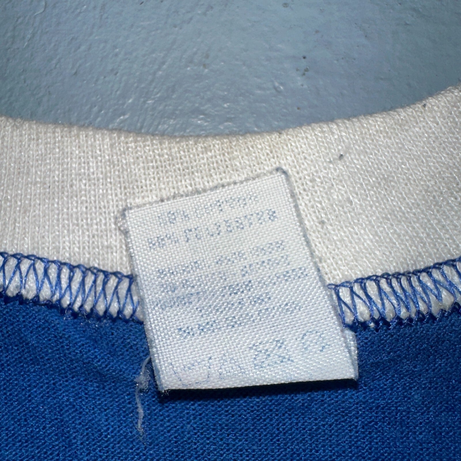 Pepsi Hot Shot Basketball NBA VTG T Shirt 1970s 70s Soda Sports Rare Promo