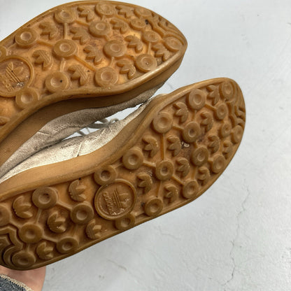 adidas x Mark Gonzales ALOHA SUPER IG5265 Low Top Sneakers US 9 White Used