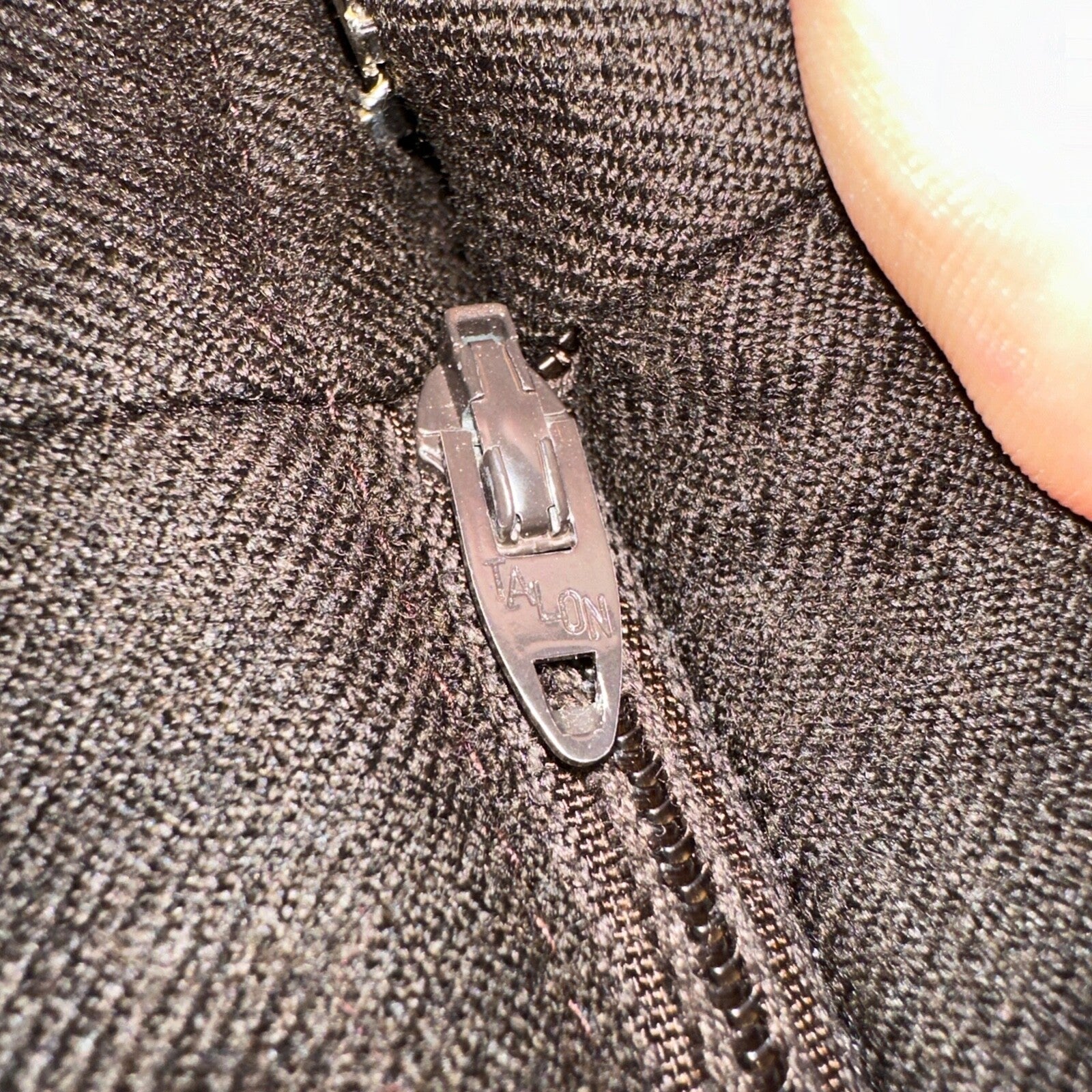 VTG Mens 2 PC Suit 42 Jacket Coat Pants Brown Rockabilly 60s 1960s Classy