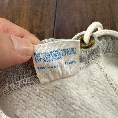 Champion 1970s Reverse Weave Blank 70s Sweatpants VTG Hoodie Basic Pants Jogger