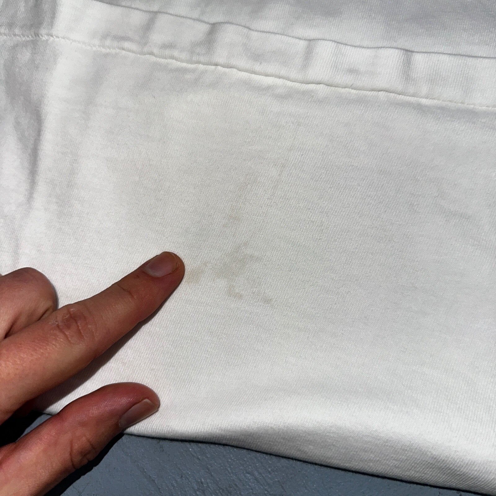 San Diego Zoo VTG T Shirt Koala Hanes Beefy Single Stitch California Graphic 80s