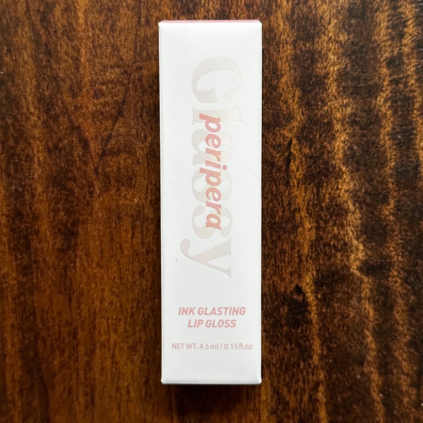 NEW Peripera Ink Velvet Lip Tint Gloss Liner PICK FREE SHIPPING 23 17 40 41