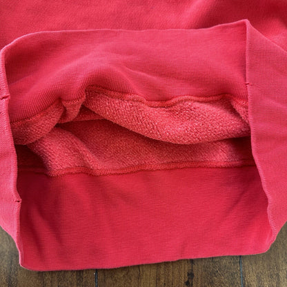 Champion 1970s Reverse Weave Blank 70s Sweatshirt VTG Hoodie Crewneck Afterhood