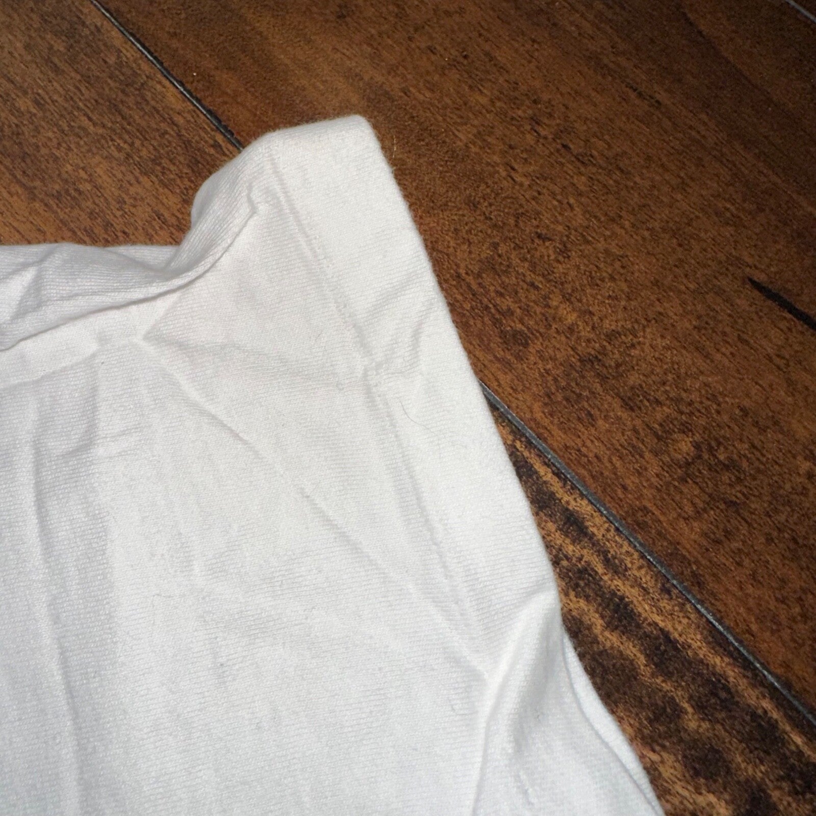 Westport Brewing Company Hanes XL Beefy Vintage T Shirt Single Stitch PDX