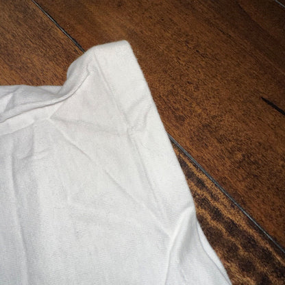 Westport Brewing Company Hanes XL Beefy Vintage T Shirt Single Stitch PDX