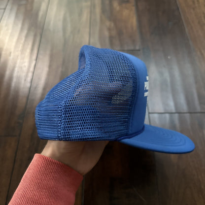 Police Officer Funny Vintage Hat Cap Snapback Cool Metal Music Quote Text Humor