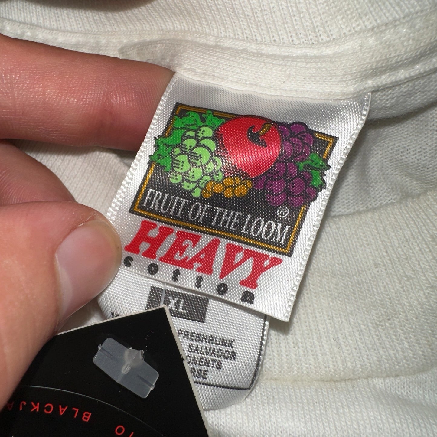 VTG Jim Benton NWT Staring At Us Aliens Bikini Shirt XL Funny Cartoon Pop Art