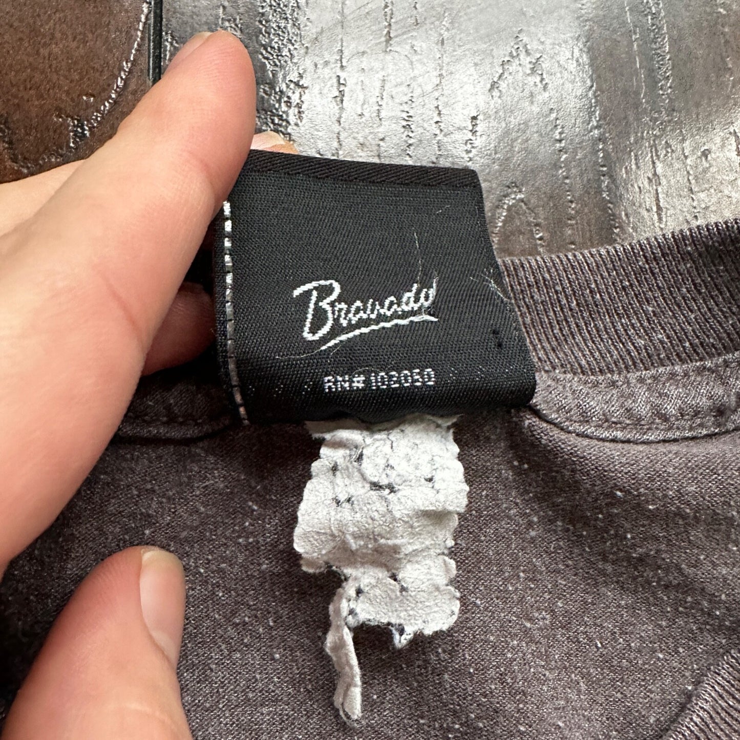 Harley Davidson USA Motorcycle Vintage Style T Shirt Kauai Hawaii Skulls