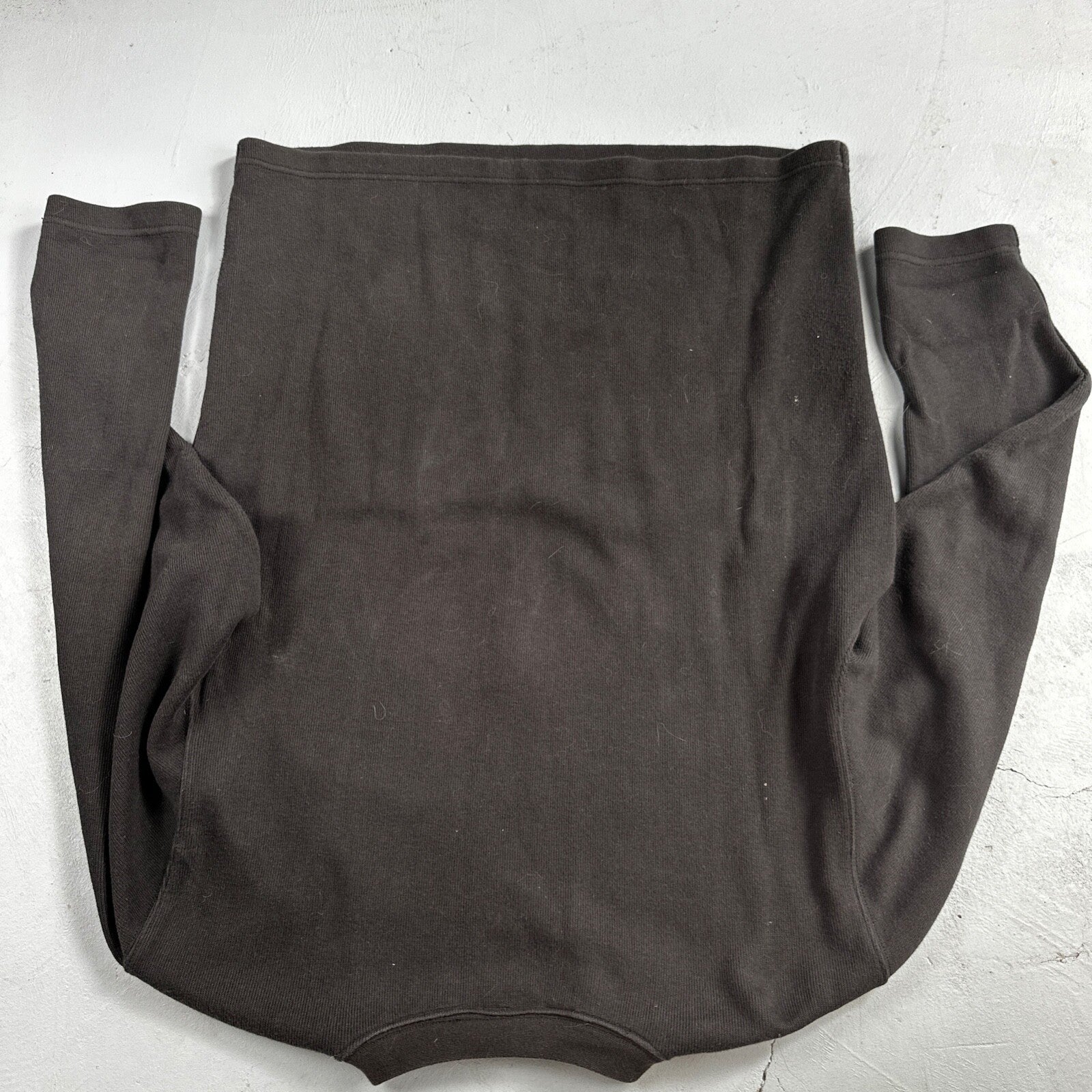 Vintage Oarsman Western Oregon University Crewneck Sweatshirt Thick Shirt M