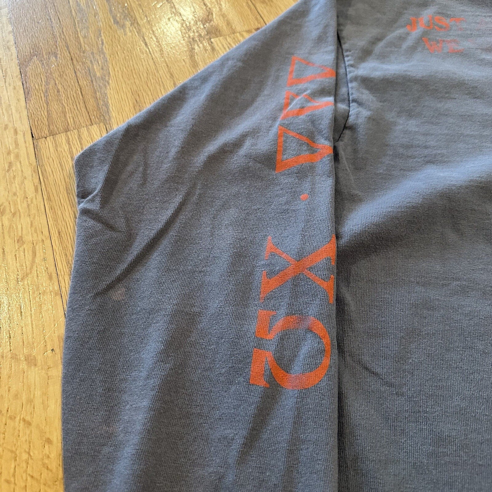 Valparaiso University Vintage T Shirt 90s 1999 Graduation Indiana College Alpha