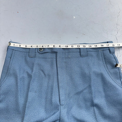 VTG 1960s Mens 2 PC Suit 42 Jacket Coat Pants 60s Lions Den Rockabilly Side Belt