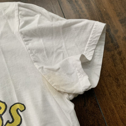 Red Hot Chili Peppers Vintage Style 2016 T Shirt Small Lollapalooza Rap Music