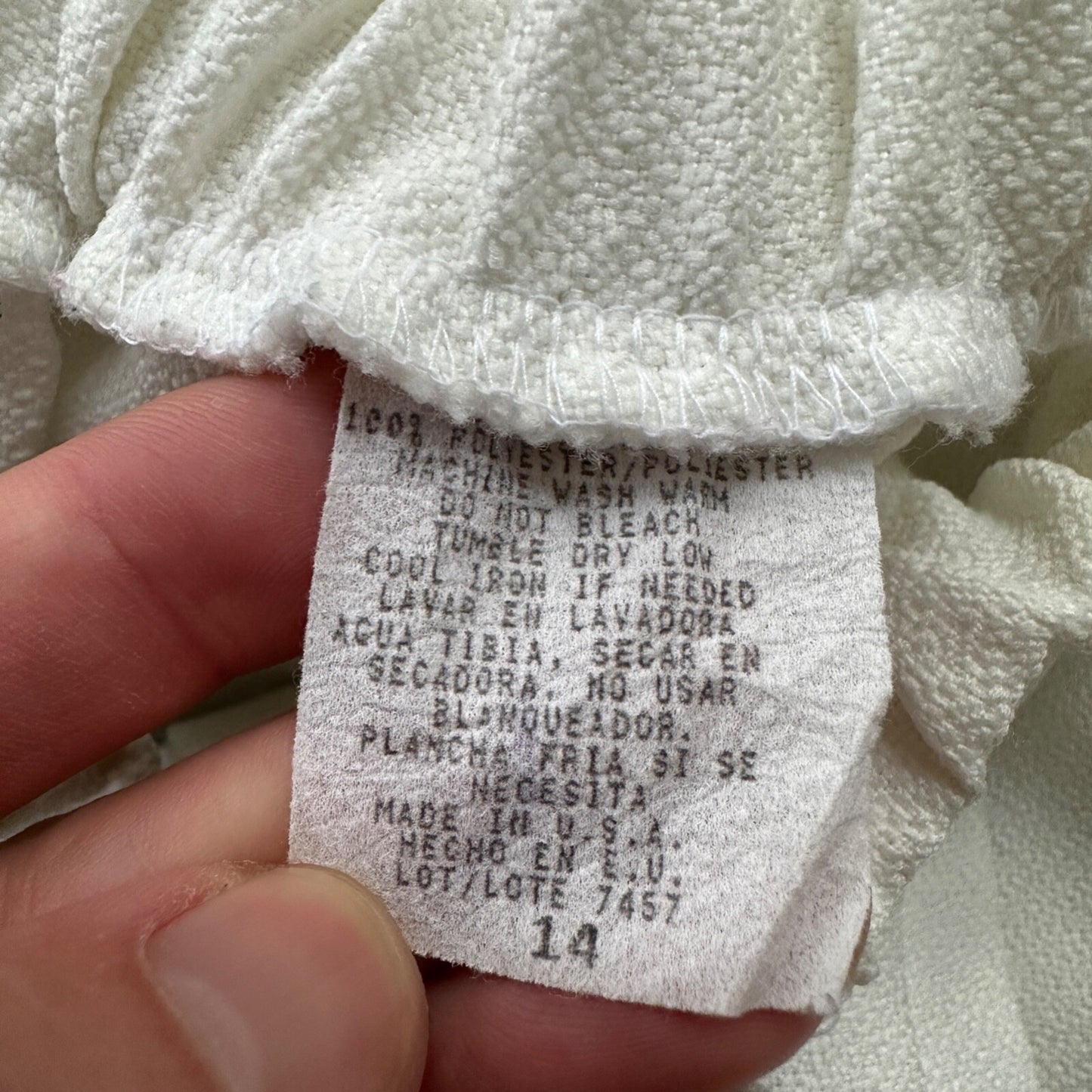 Vintage USA Rockabilly Womens Dress Jacket Skirt 60s 70s Top Matthew David Blaze