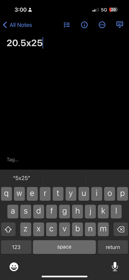 VTG Hilo Hattie Hawaiian Original Shirt Mens M Palms Tropical Floral Hawaii USA