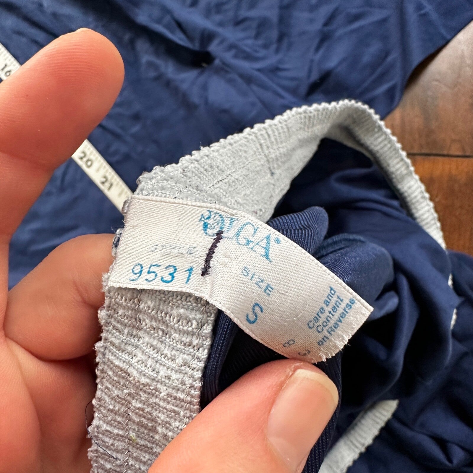 Two Cute Sets Jones New York Silky Pajamas Short Sleeve Missing Buttons VTG