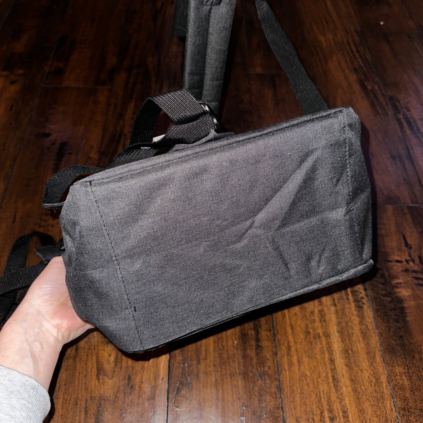 Women Backpack Casual Daypack Water Resistant TRAVEL SCHOOL Cute Black Extras