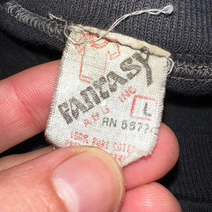 Vultures Patience VTG T Shirt Grunge Single Stitch Animals Hunting Funny Joke