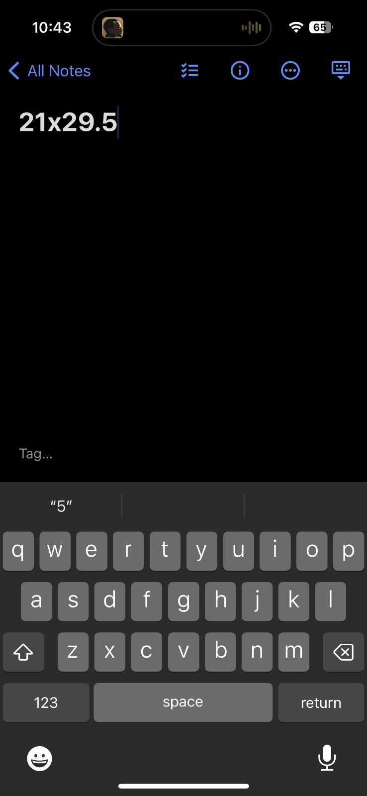 Iowa Hawkeyes Volleyball VTG T Shirt Camp White Graphic Sports Large Fun