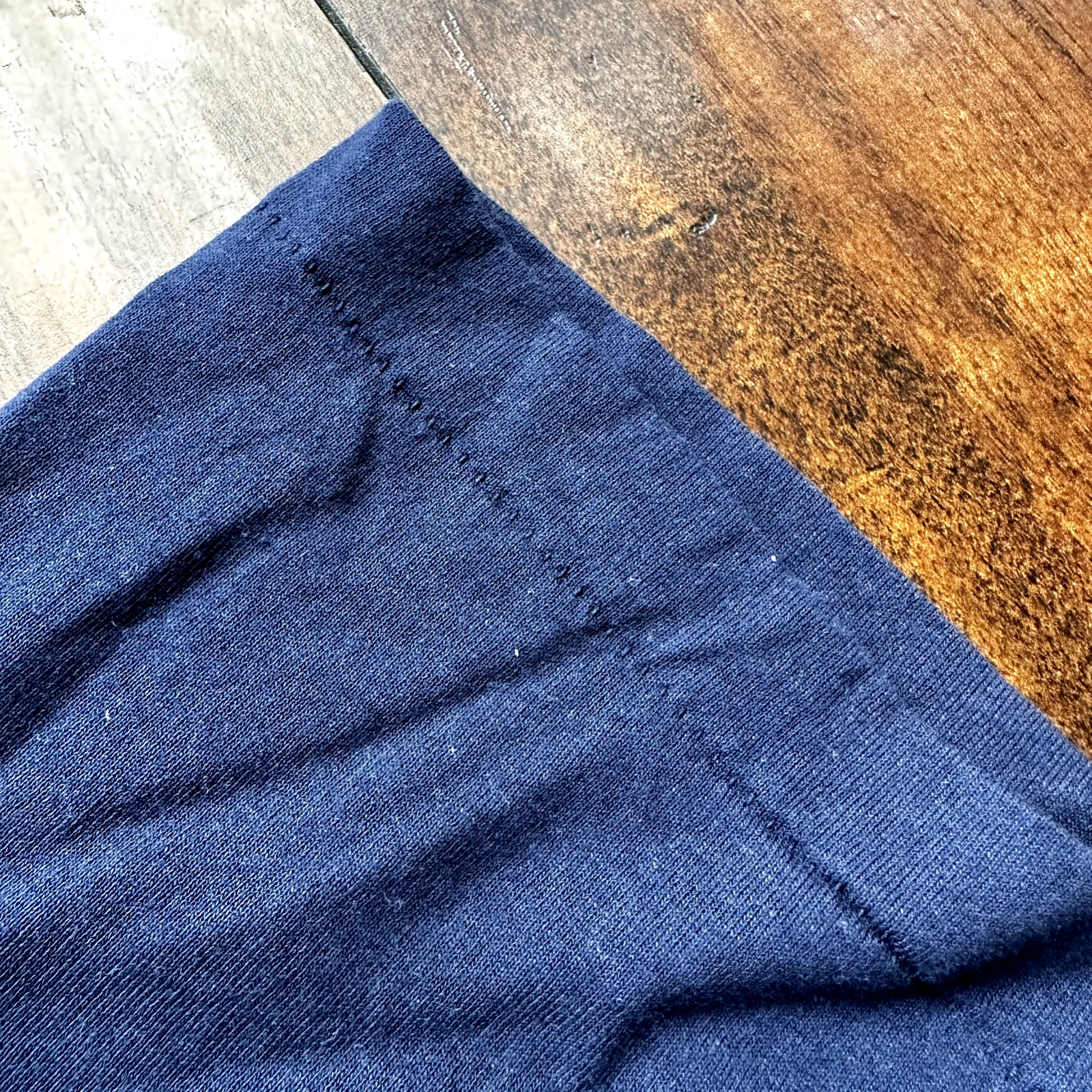 USA Air Force Vintage T Shirt ROTC Training USMC Army Basic 90s Single Stitch