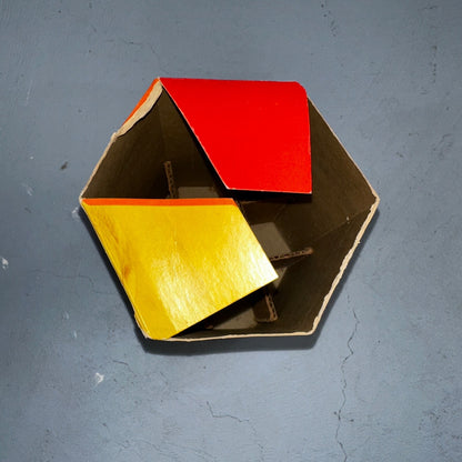 USA Vintage Levitron Industrial Style Cage Chicken Coop Sun Tan Lamp Box