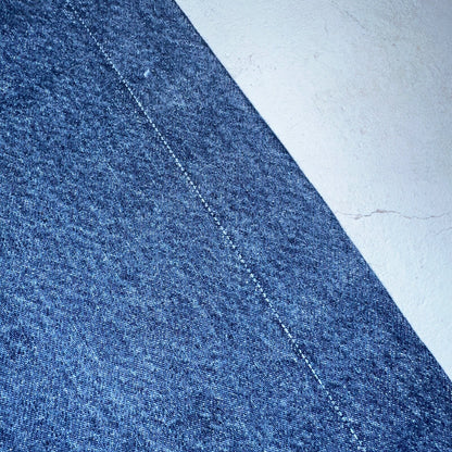 Levis 505 Vintage 90s Orange Tab Jeans Blue Med 501 Wash 33x34 Act 31x33