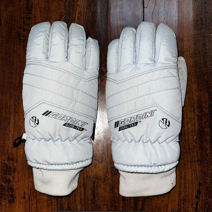 VTG Gordini Gore-Tex Heavy Gloves Mens Size Small Outdoors, Skiing, Workwear
