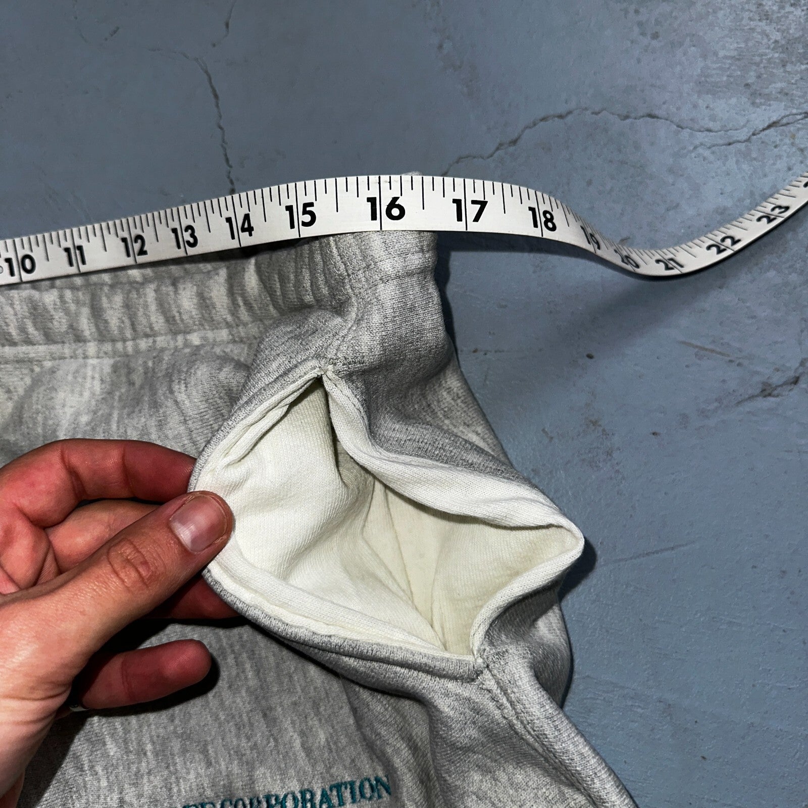 Champion 1990s Reverse Weave Blank 90s Sweatpants VTG Hoodie Basic Pants Jogger