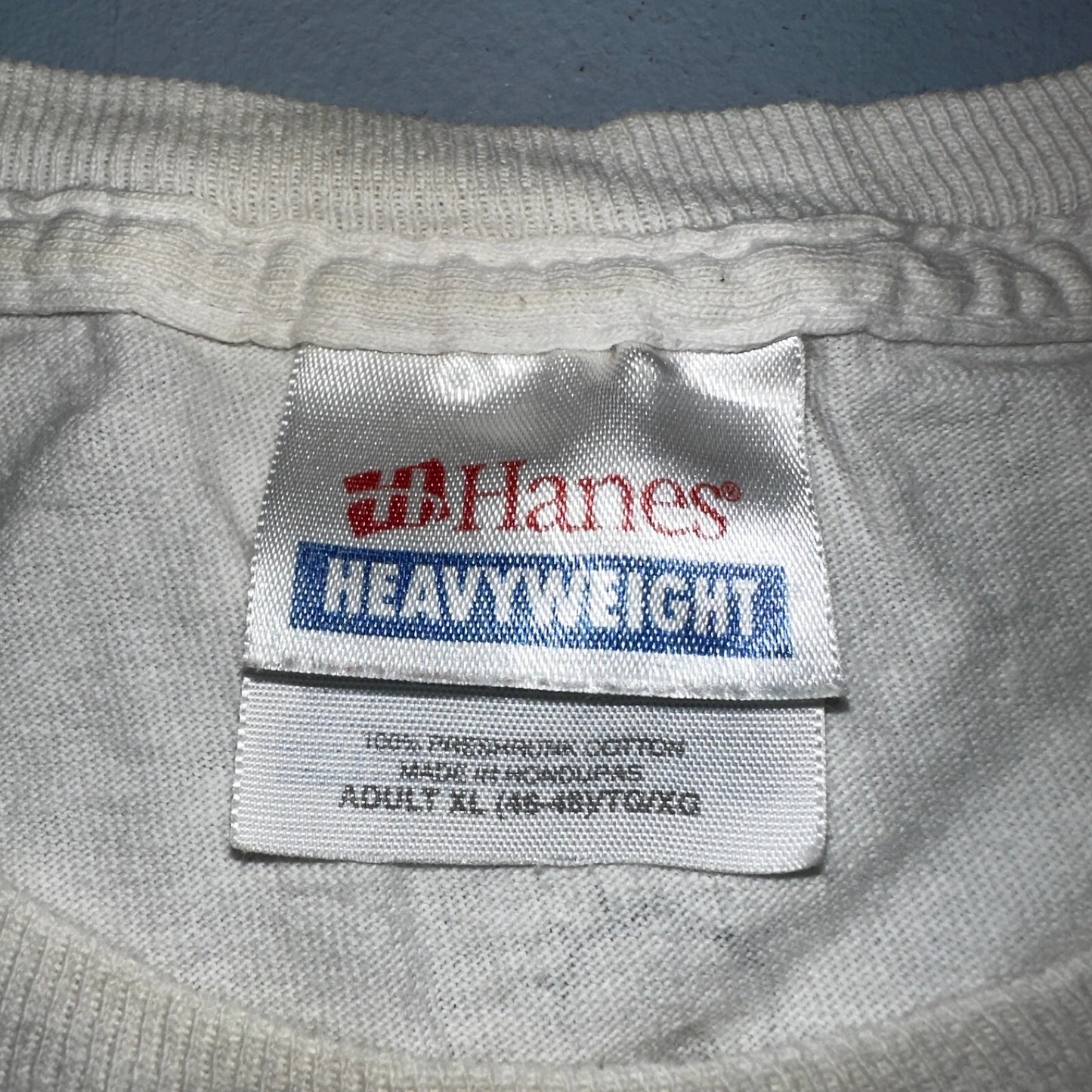 Star Wars The Force Unleashed Promo T Shirt Mens Size XL White Lucasarts