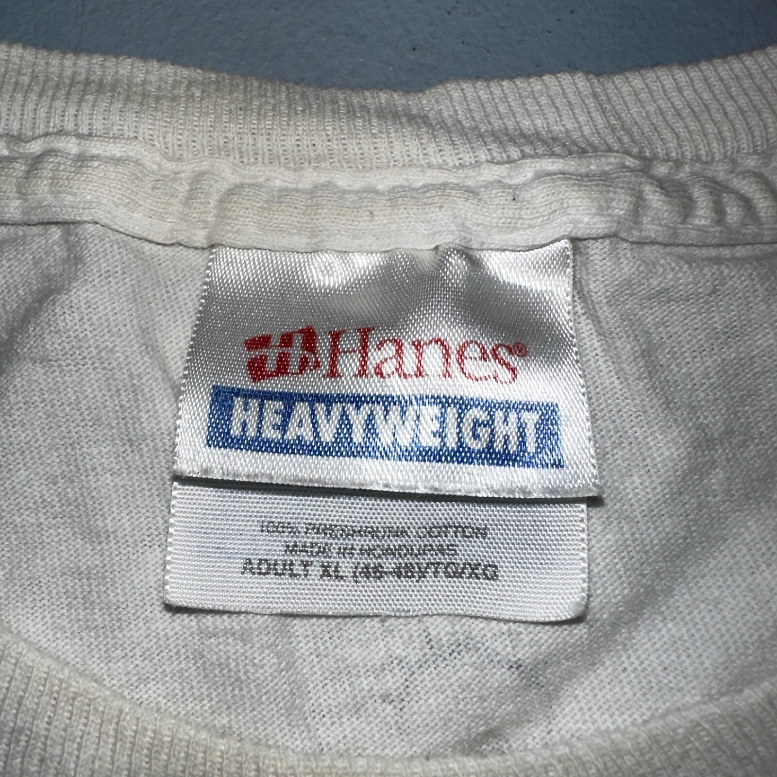 Star Wars The Force Unleashed Promo T Shirt Mens Size XL White Lucasarts