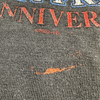 Harley Davidson Washington DC VTG T Shirt Motorcycle Bike Graphic Y2K Ride 3D