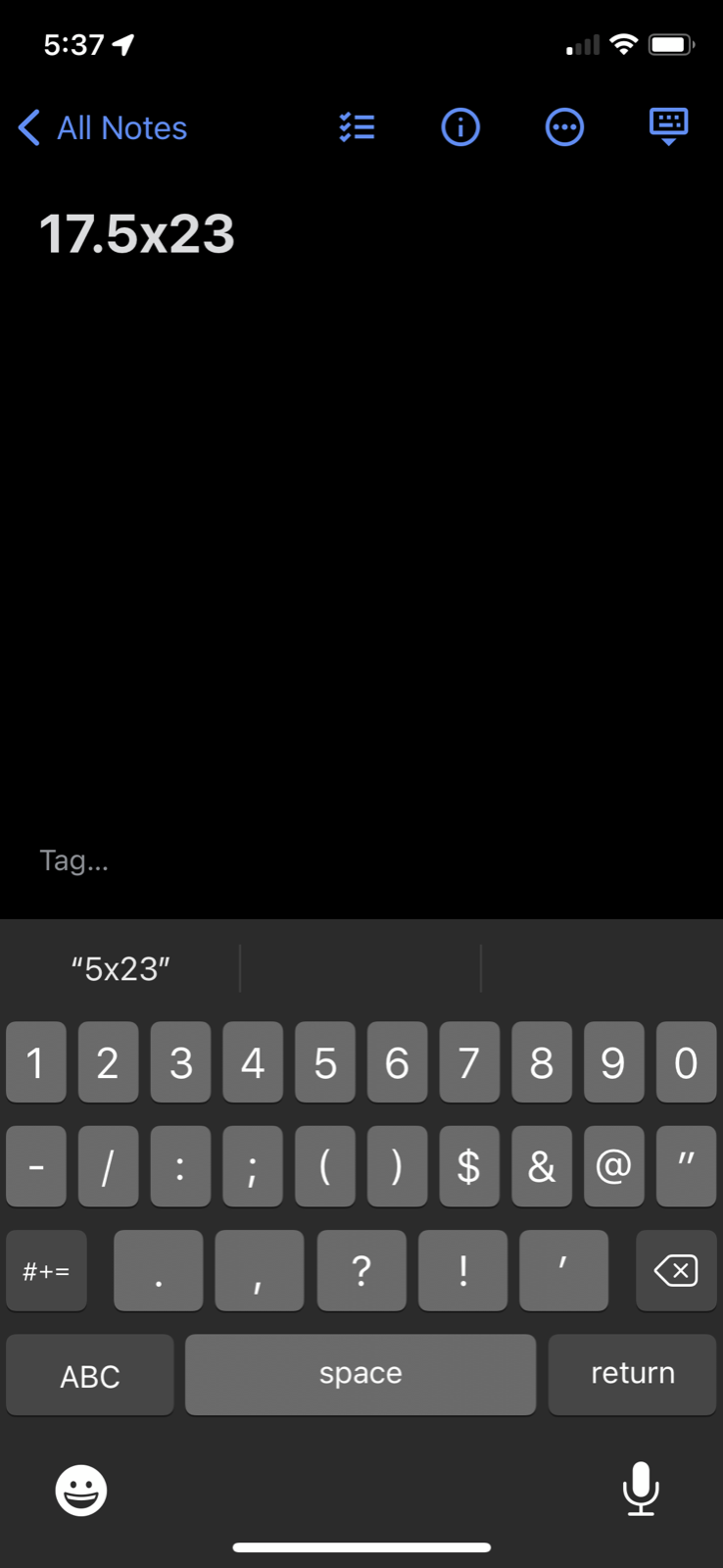 Patagonia Womens Small Basic White T Shirt Sports Gym USED Blank Nordstrom